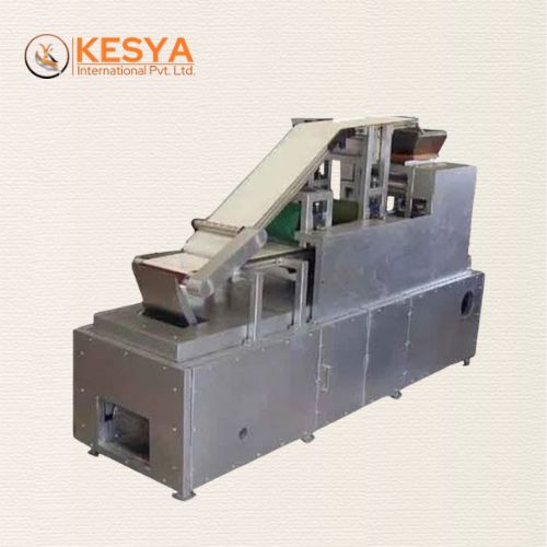 Top 10 Advantages of Using Fully Auto Chapati 2000 Pcs/Hr in Your Commercial Kitchen